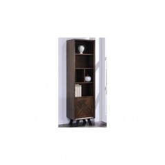 AM Nevada Small Bookcase